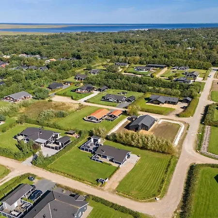 Shalin - 1-4km To The Fjord By Interhome Feriehus Hemmet