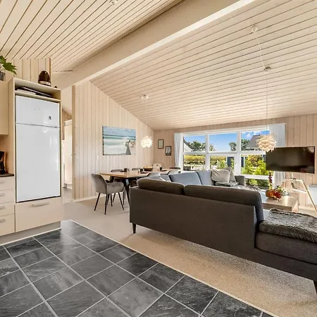 Feriehus Shalin - 1-4km To The Fjord By Interhome