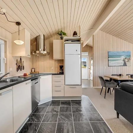 Feriehus Shalin - 1-4km To The Fjord By Interhome