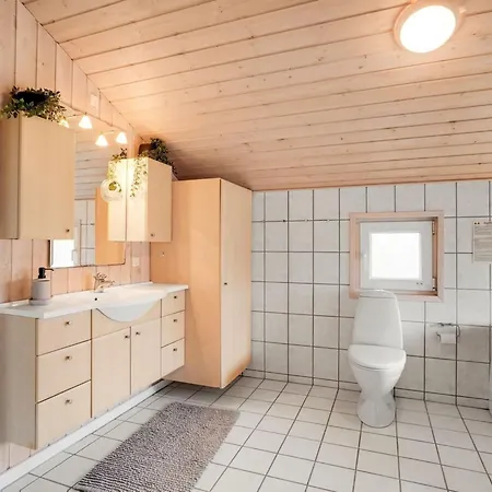 Feriehus Shalin - 1-4km To The Fjord By Interhome *