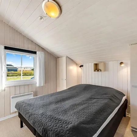 Shalin - 1-4km To The Fjord By Interhome * Hemmet