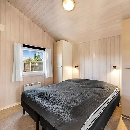 Shalin - 1-4km To The Fjord By Interhome Feriehus *