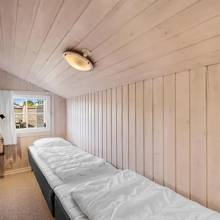 Shalin - 1-4km To The Fjord By Interhome Ferienhaus *