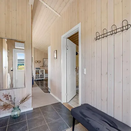 Feriehus Shalin - 1-4km To The Fjord By Interhome