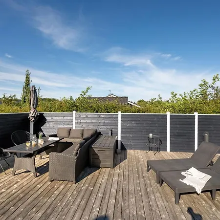 Ferienhaus Shalin - 1-4km To The Fjord By Interhome *