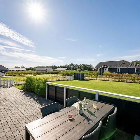 Shalin - 1-4km To The Fjord By Interhome Feriehus Hemmet