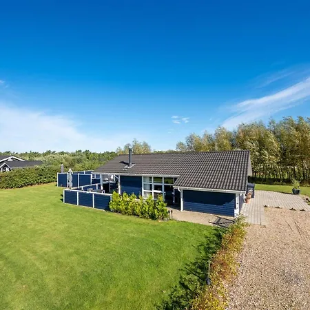 Shalin - 1-4km To The Fjord By Interhome *